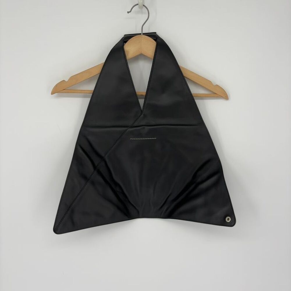 Maison Martin Margiela Margiela Bag in Black